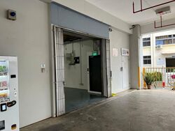 Prime Industrial Building (D20), Factory #563661061